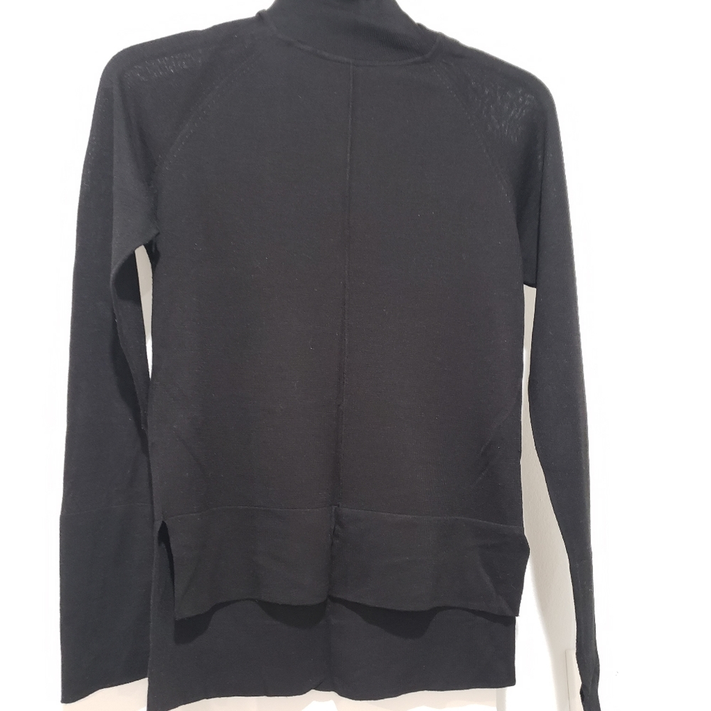 Zara turtle neck